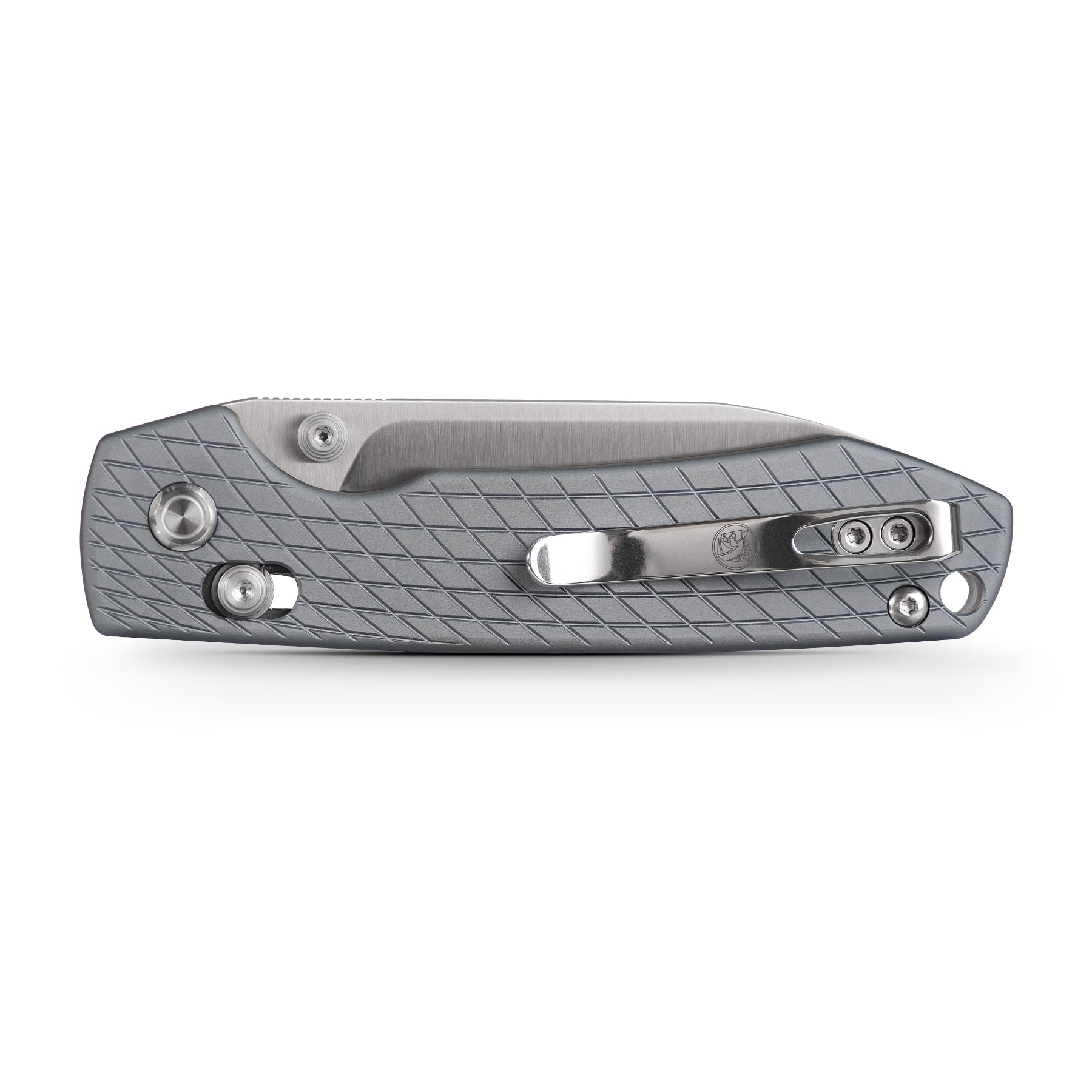 Raccoon Crossbar Lock | Nitro-V Aluminum Pocket Knife Speed