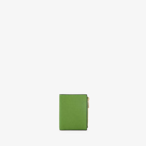 小銭入れ付き財布 6カード – Valextra - ヴァレクストラ 公式
