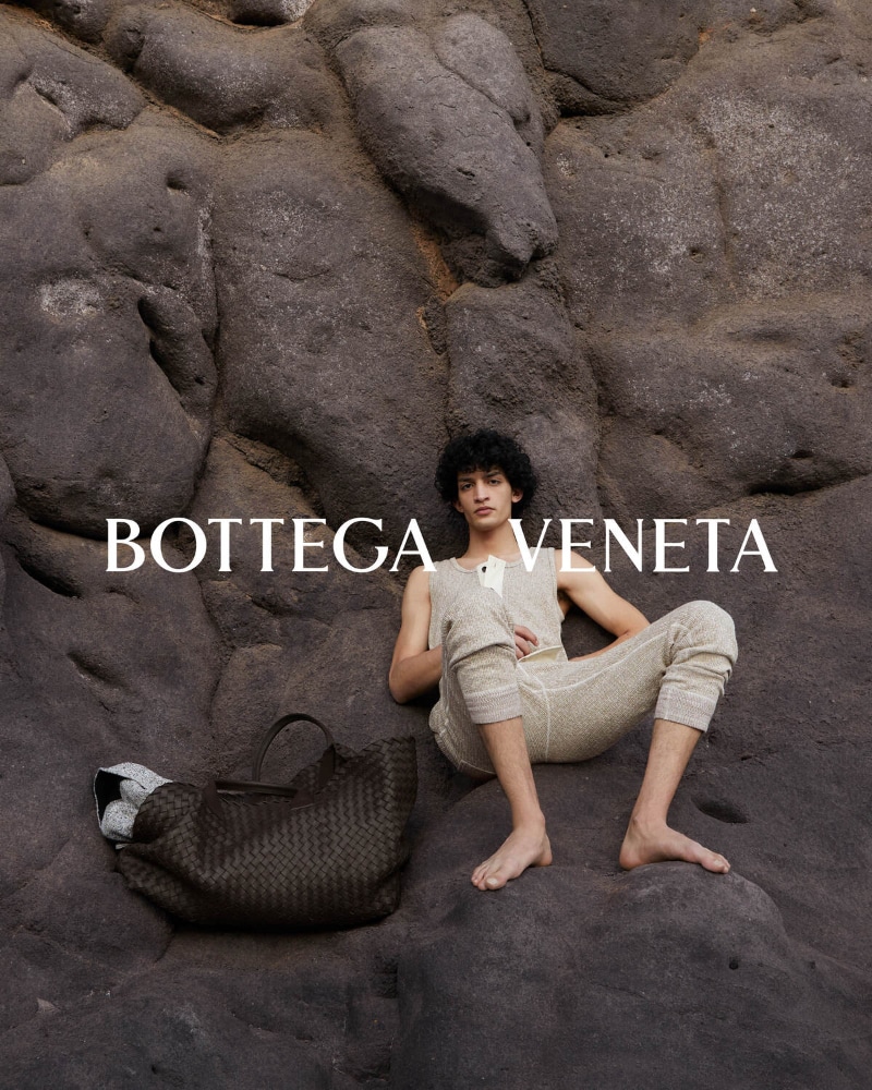 Bottega Veneta Unveils 