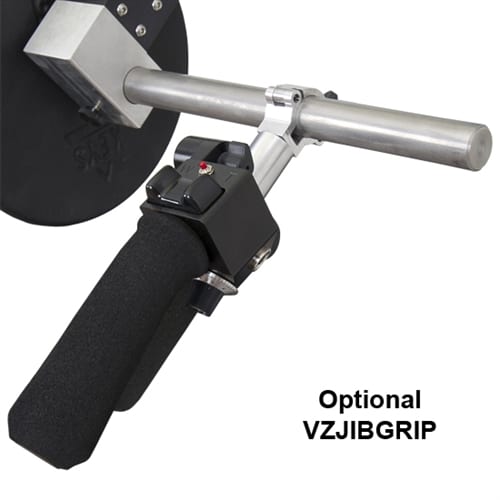 VariZoom VZPGF | Fujinon Zoom Control | Lens Control