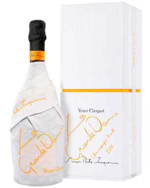 シャンパーニュ | Veuve Clicquot