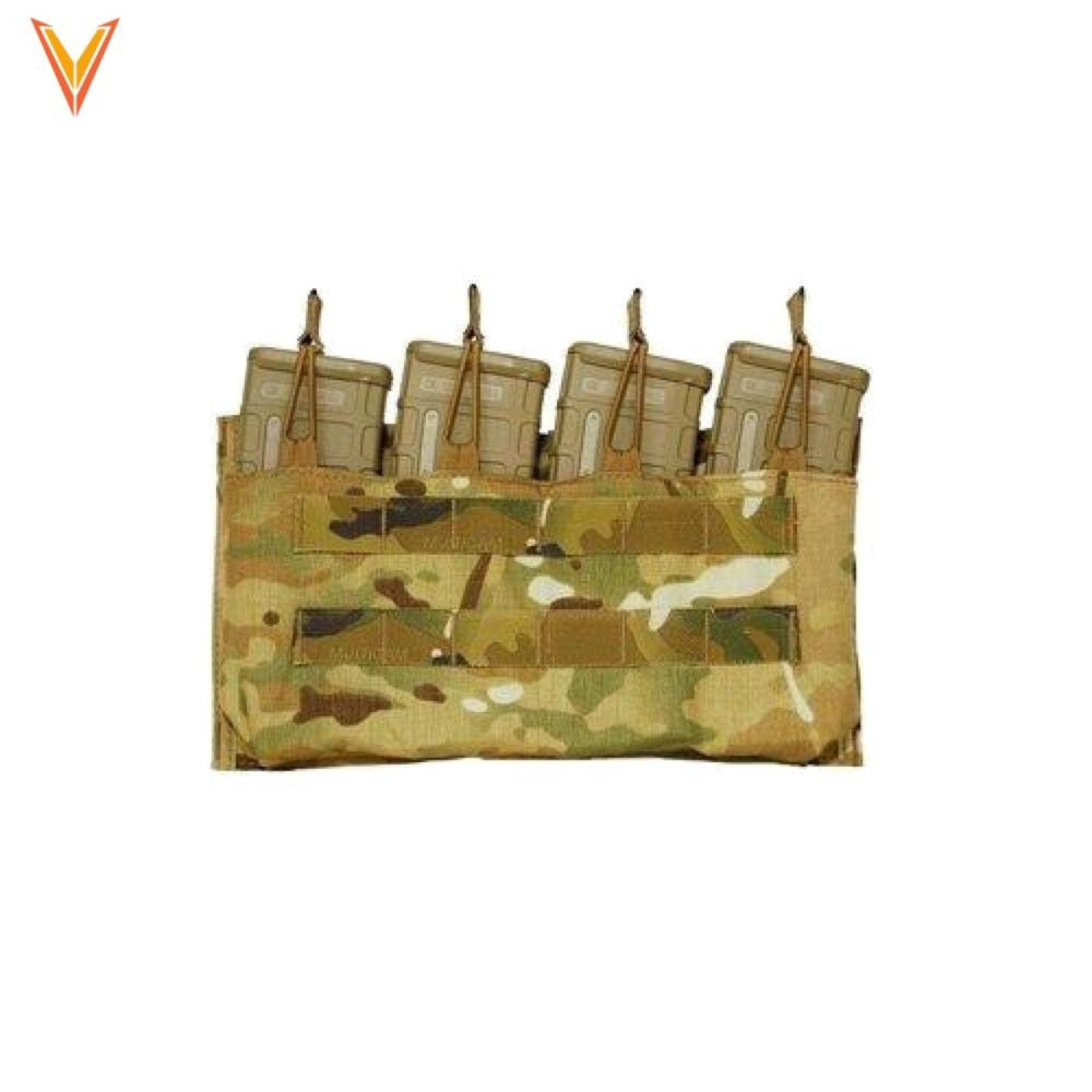 Buy Helium Whisper® Quad 5.56 Magazine Pouch, Open Top Online