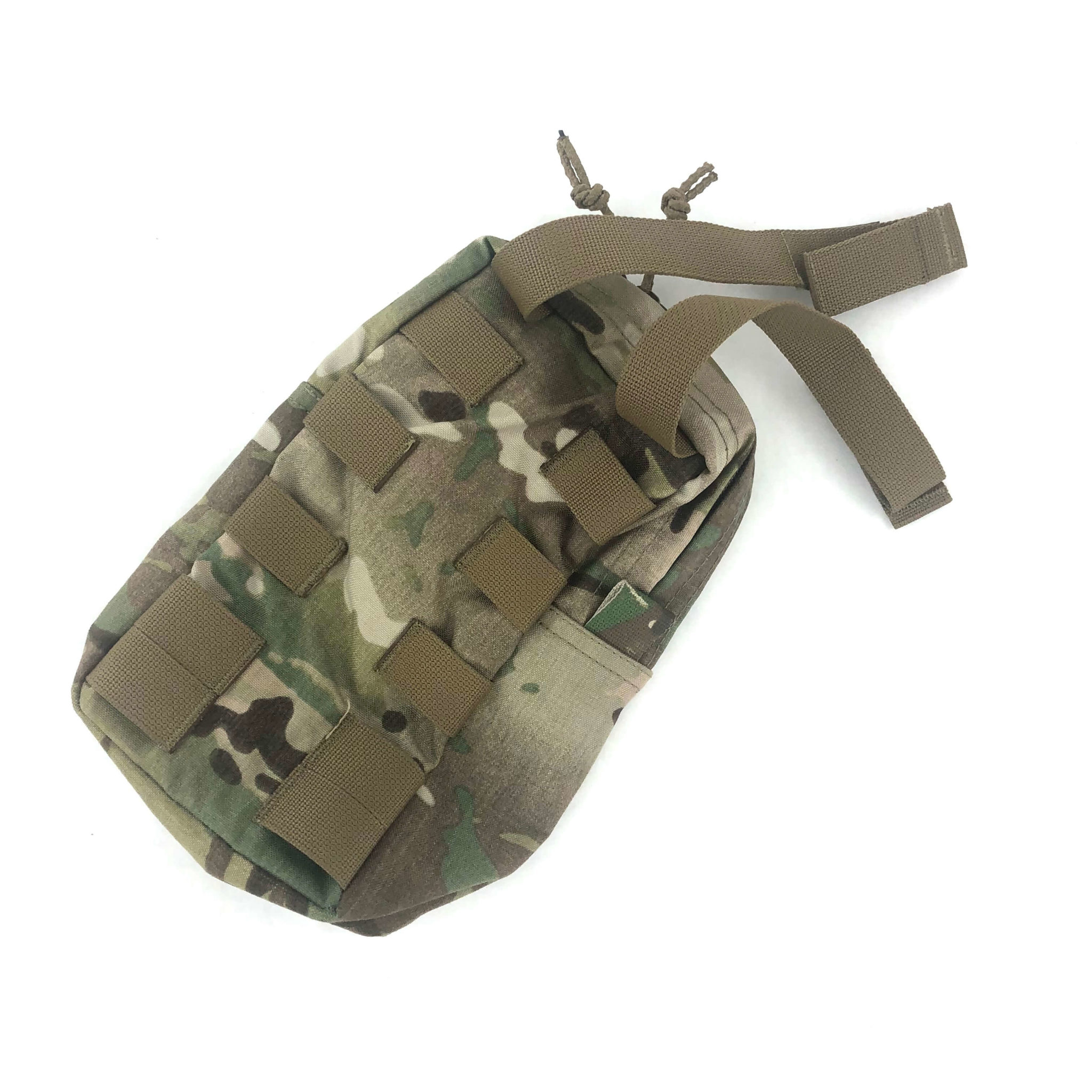 TYR Tactical Medium Multicam Upright GP Pouch - FAST Delivery!