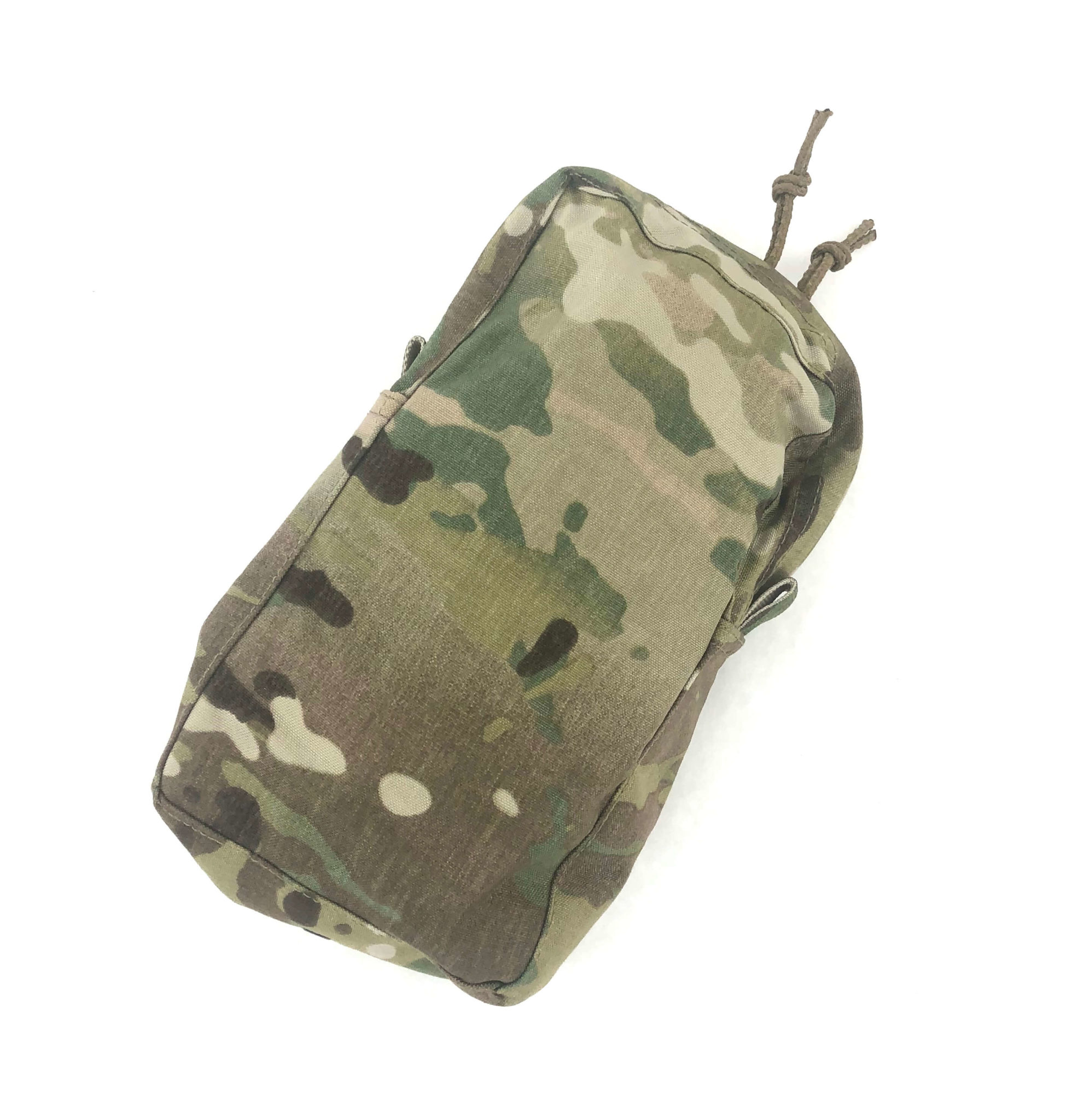 TYR Tactical Medium Multicam Upright GP Pouch - FAST Delivery!