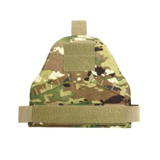 US Army Gen 4 Improved Outer Tactical Vest (IOTV), OCP - Venture