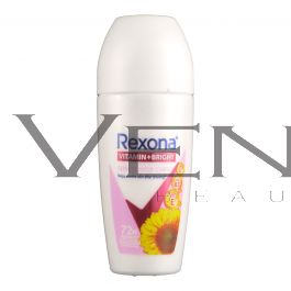 Rexona Roll On 45ml Women Sunflower Care