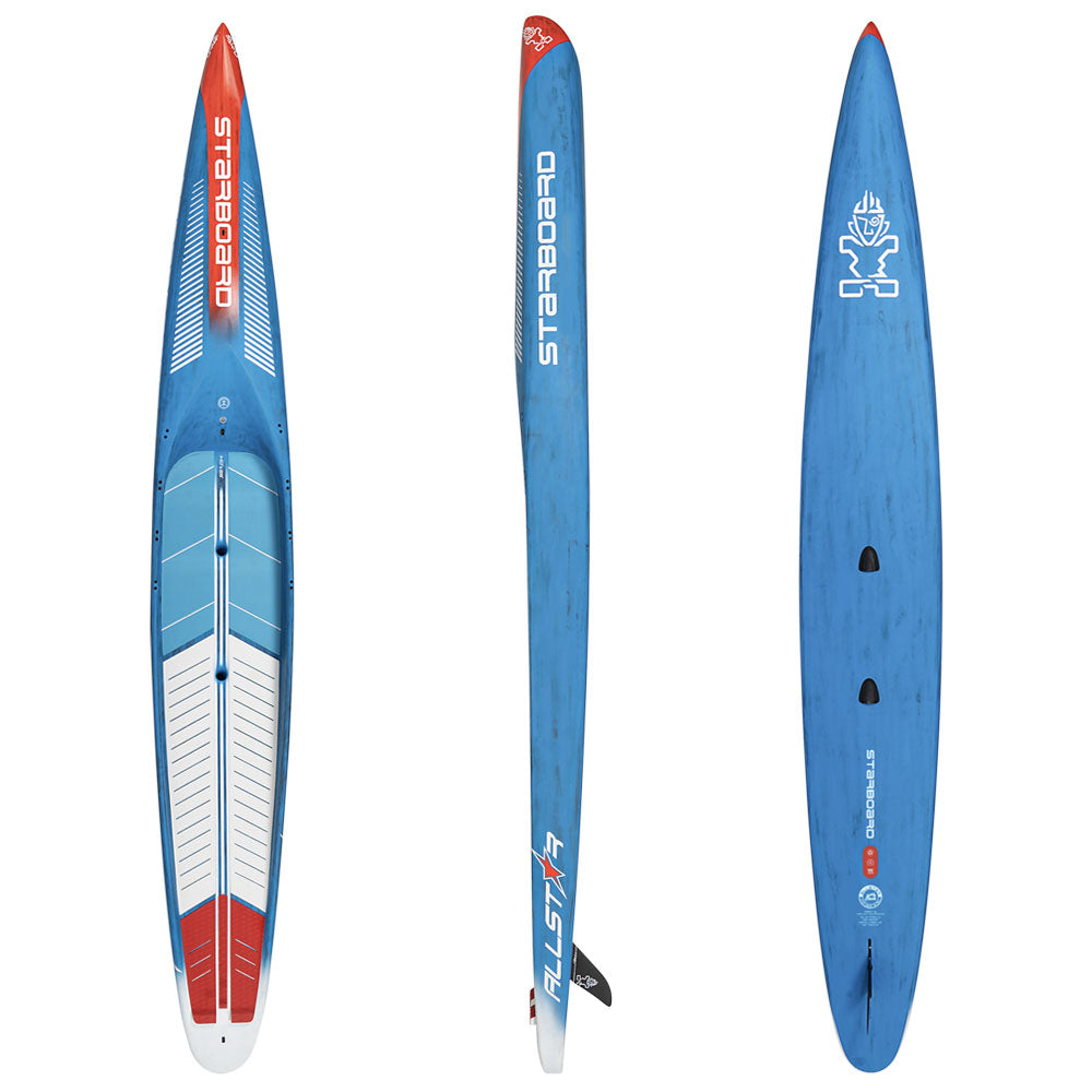 Starboard All Star 14' Stand Up Paddle Board 2025 — Vermont Ski