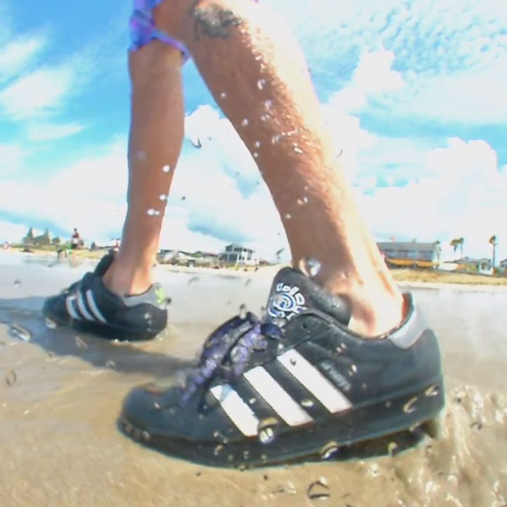 THUMBS UP] ADIDAS SKATEBOARDING /// ALWAYS | VHSMAG : VHSMAG