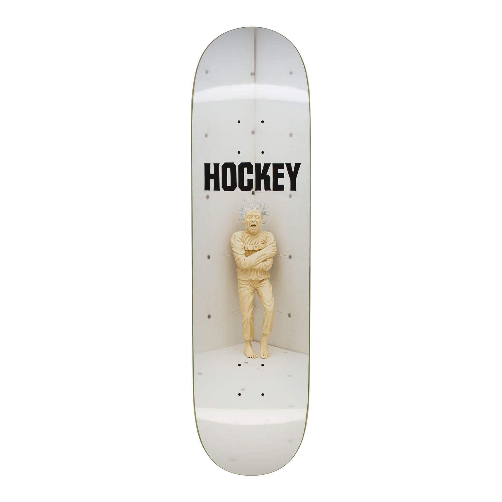 BLOG: HI5 SKATEBOARDING] HOCKEYの秋モデルデッキが届いた！ | VHSMAG