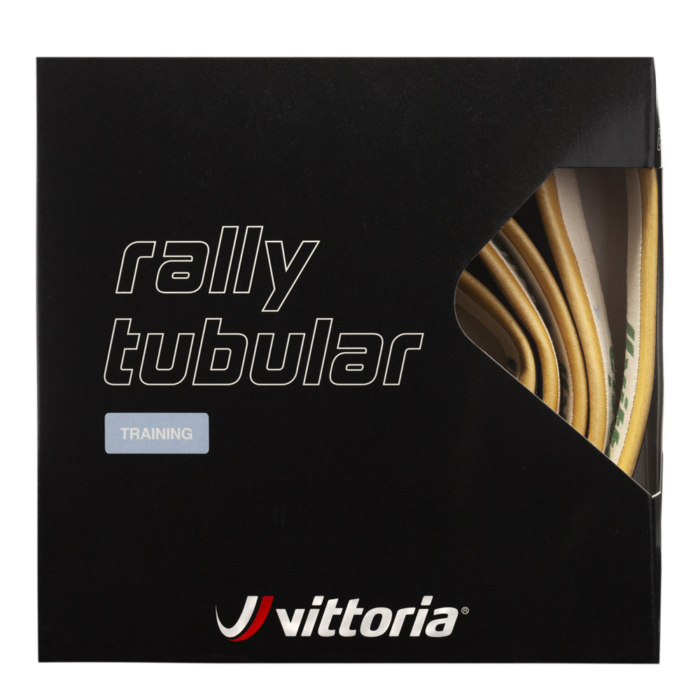 Vittoria（ヴィットリア）Bicycle Tires RALLY