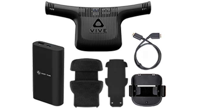 VIVE Tracker (3.0) | VIVE Canada