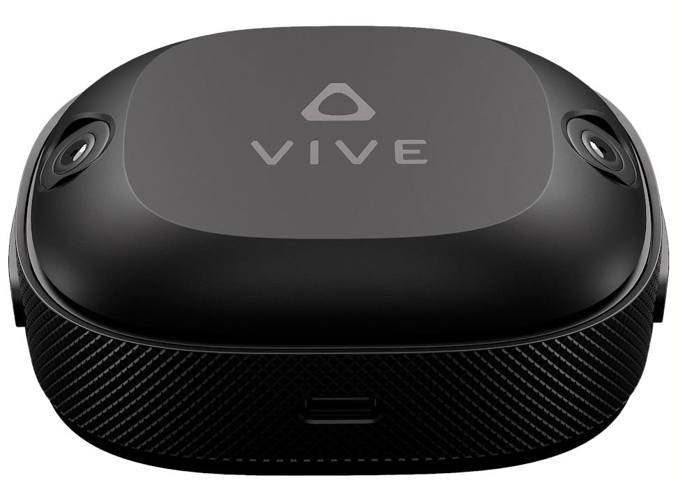VIVE Ultimate Tracker - フルボディトラッキング、SteamVRに対応