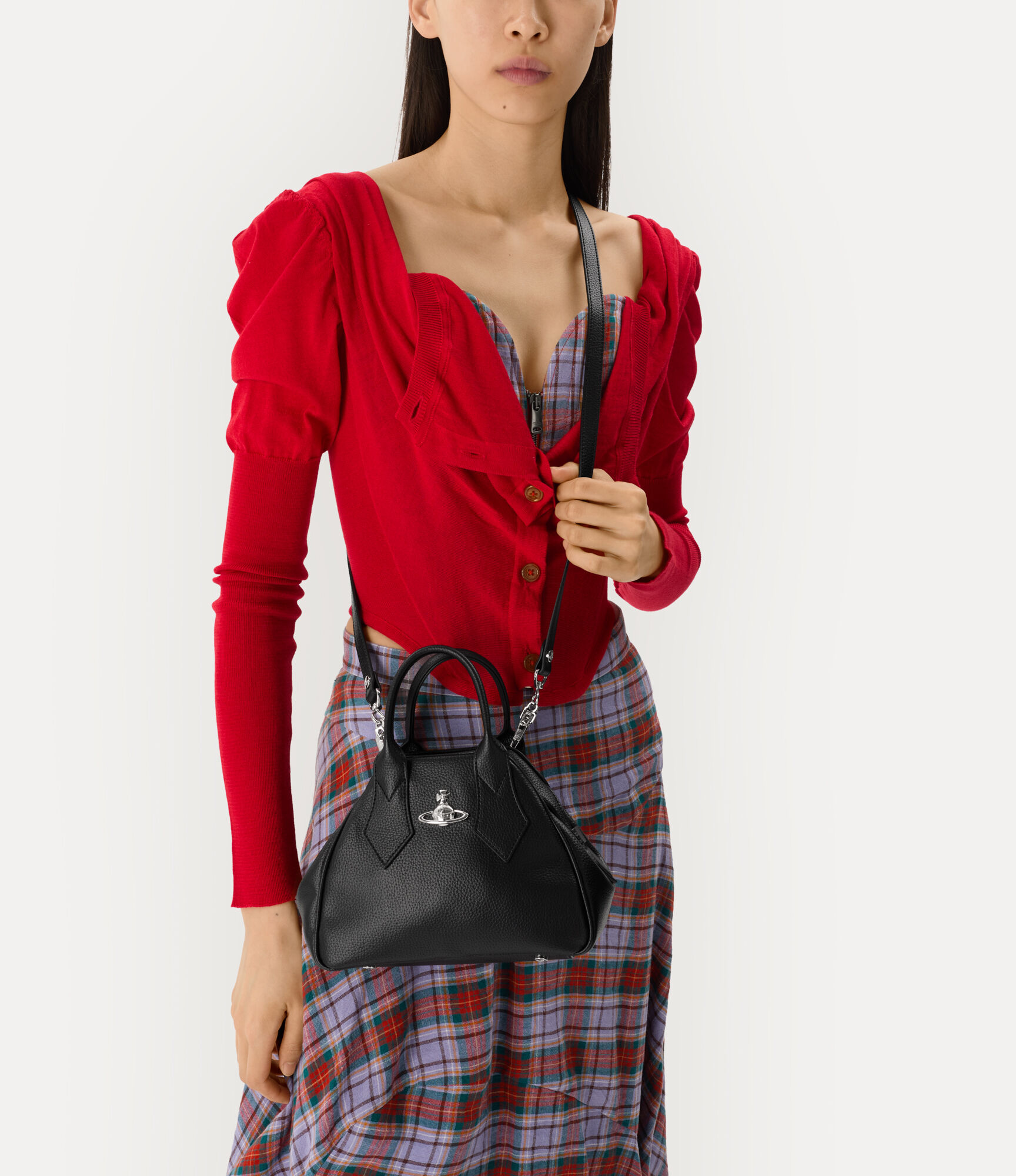 Yasmine Small Bag