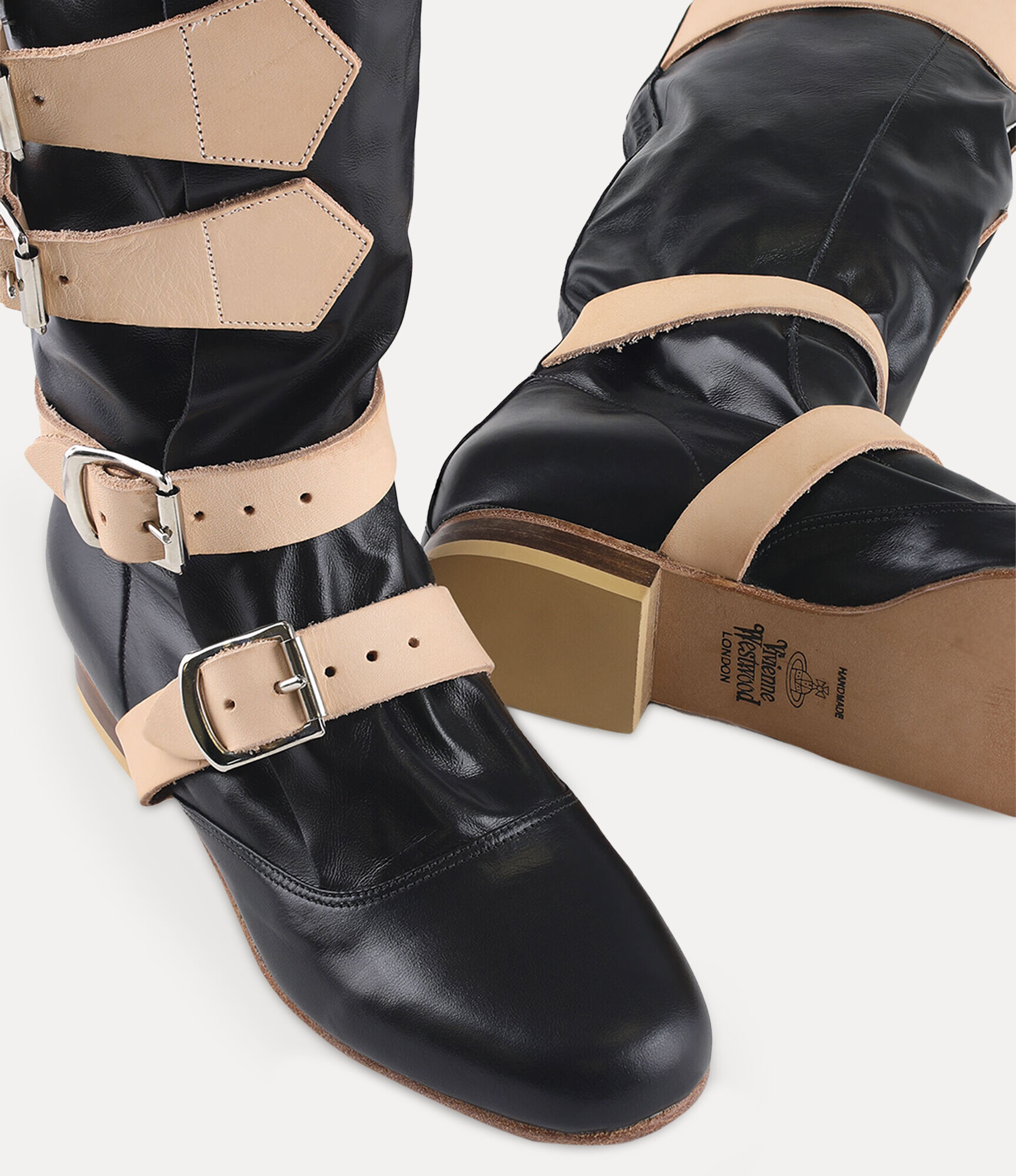 Pirate Boot