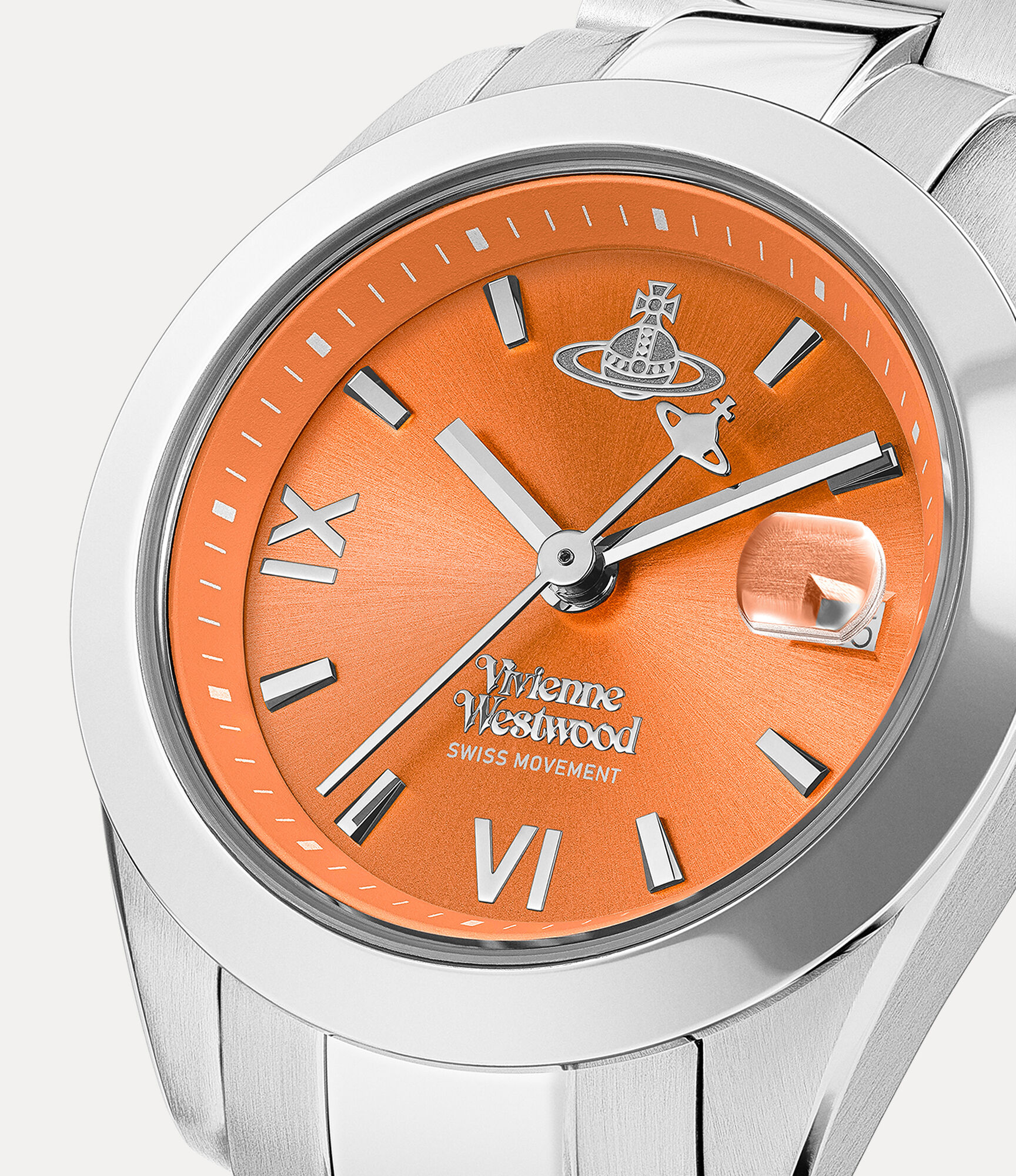 Fenchurch Watch