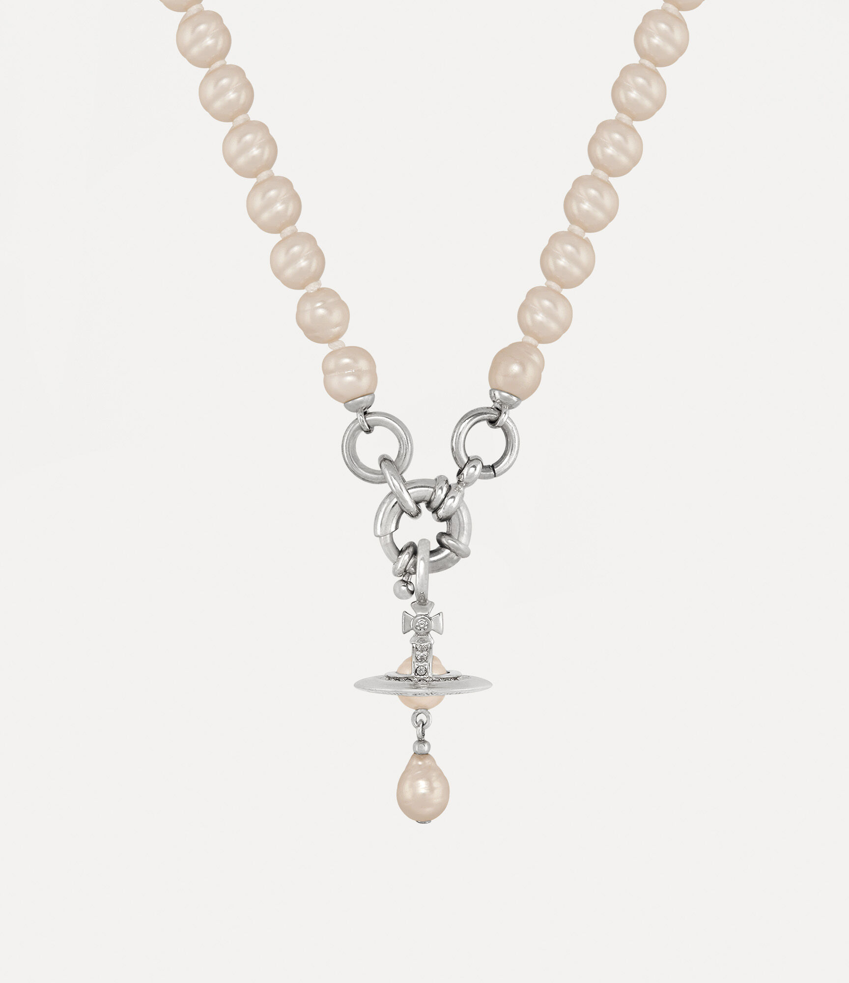 Aleksa Necklace