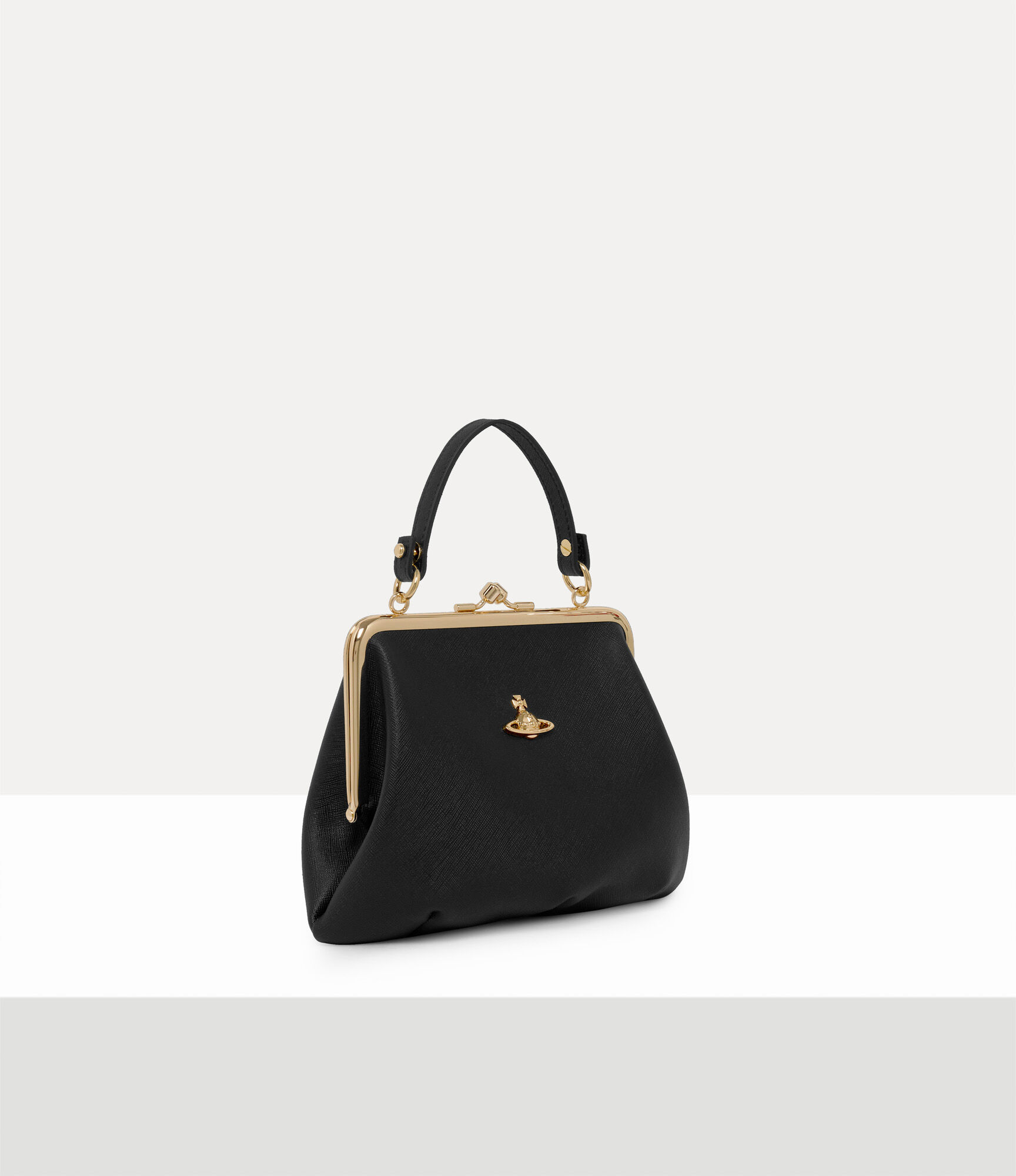 Granny Frame Purse