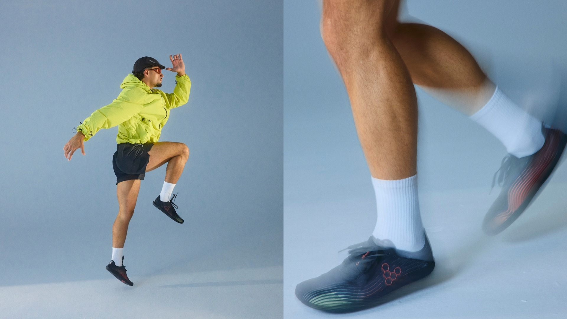 Primus Flow Mens | Vivobarefoot | USA