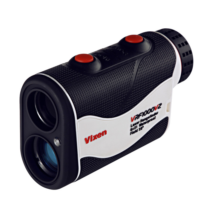 Vixen 単眼鏡 レーザー距離計 VRF1000VZ | ビクセン Vixen