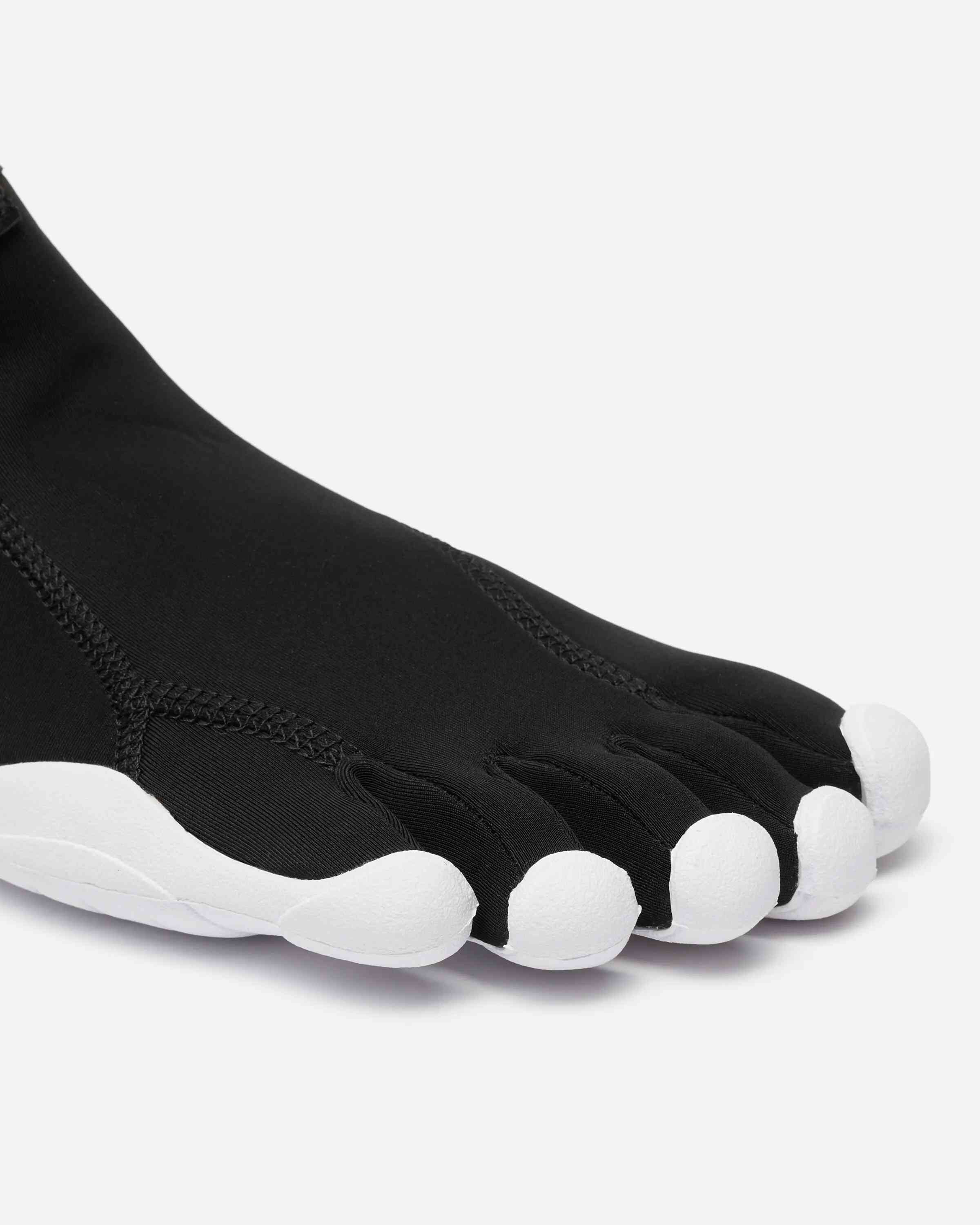 V-NEOP Men's Black / White | Man | Vibram