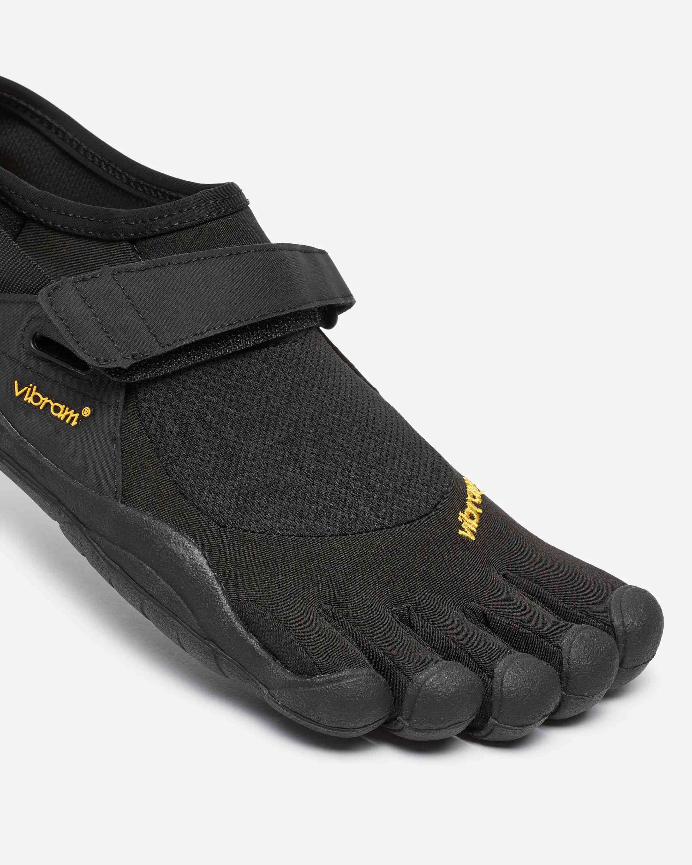 KSO Men's Black / Black | Man | Vibram