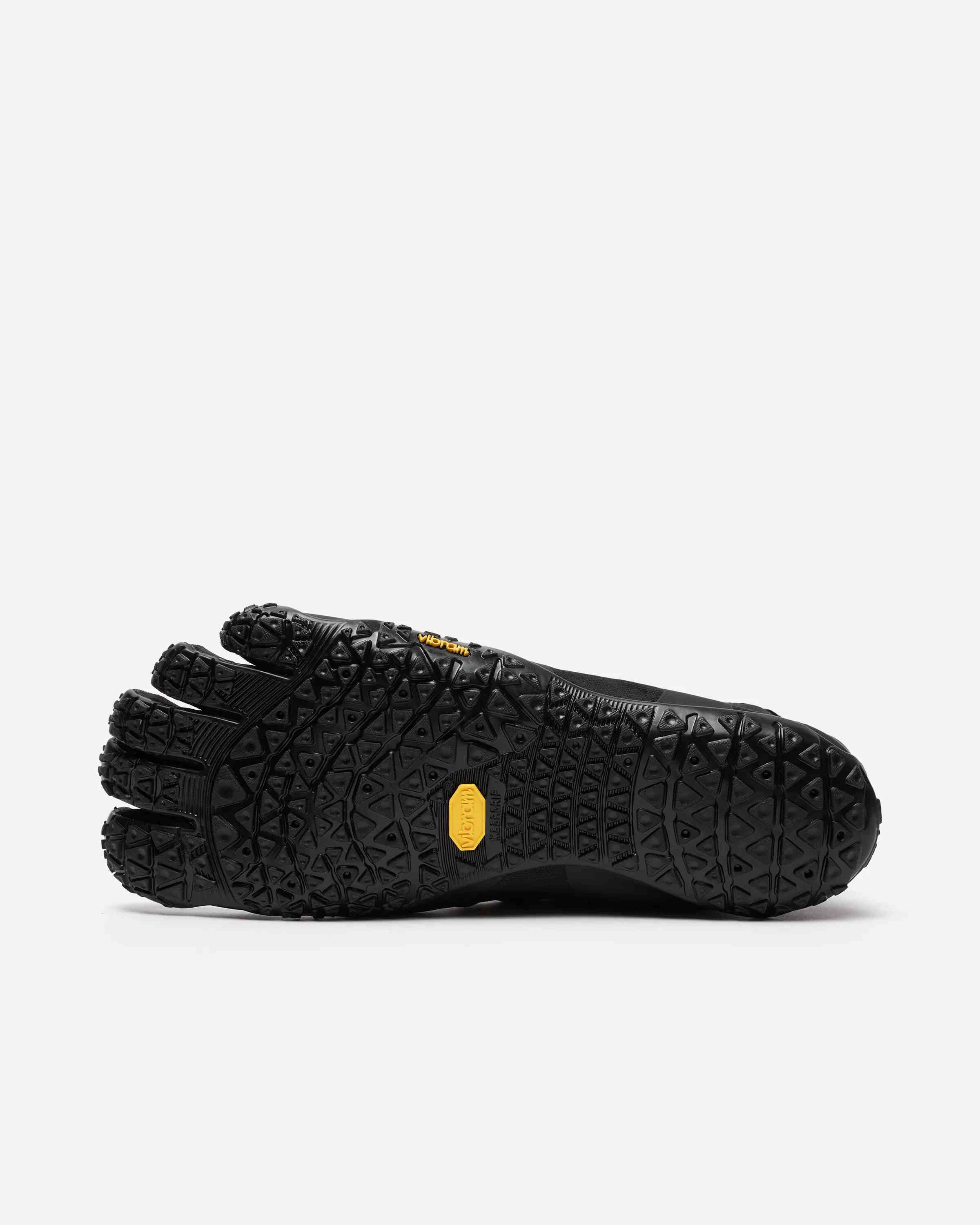 V-Alpha Women's Black | Woman | Vibram