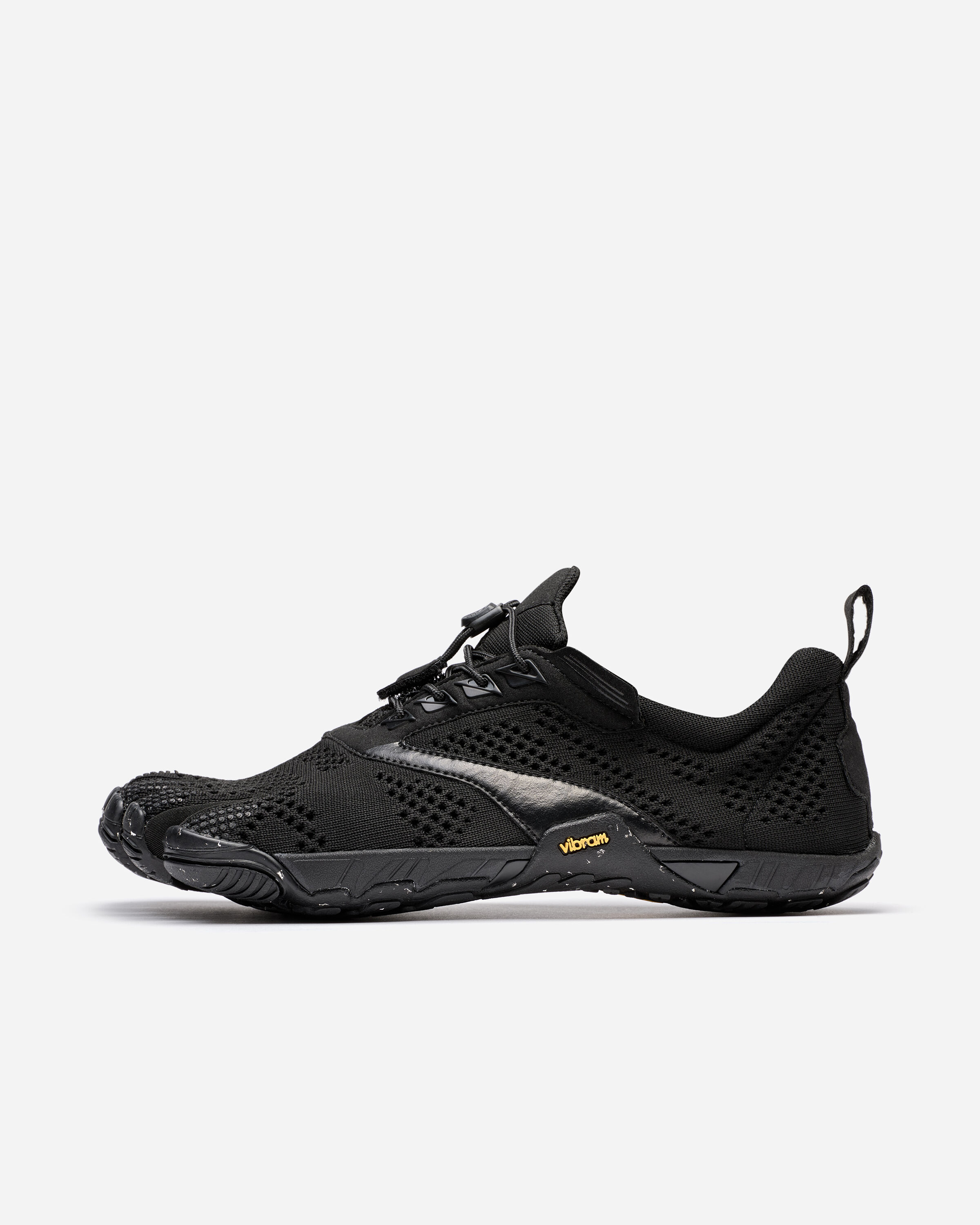 KMD EVO Men's Black | Man | Vibram