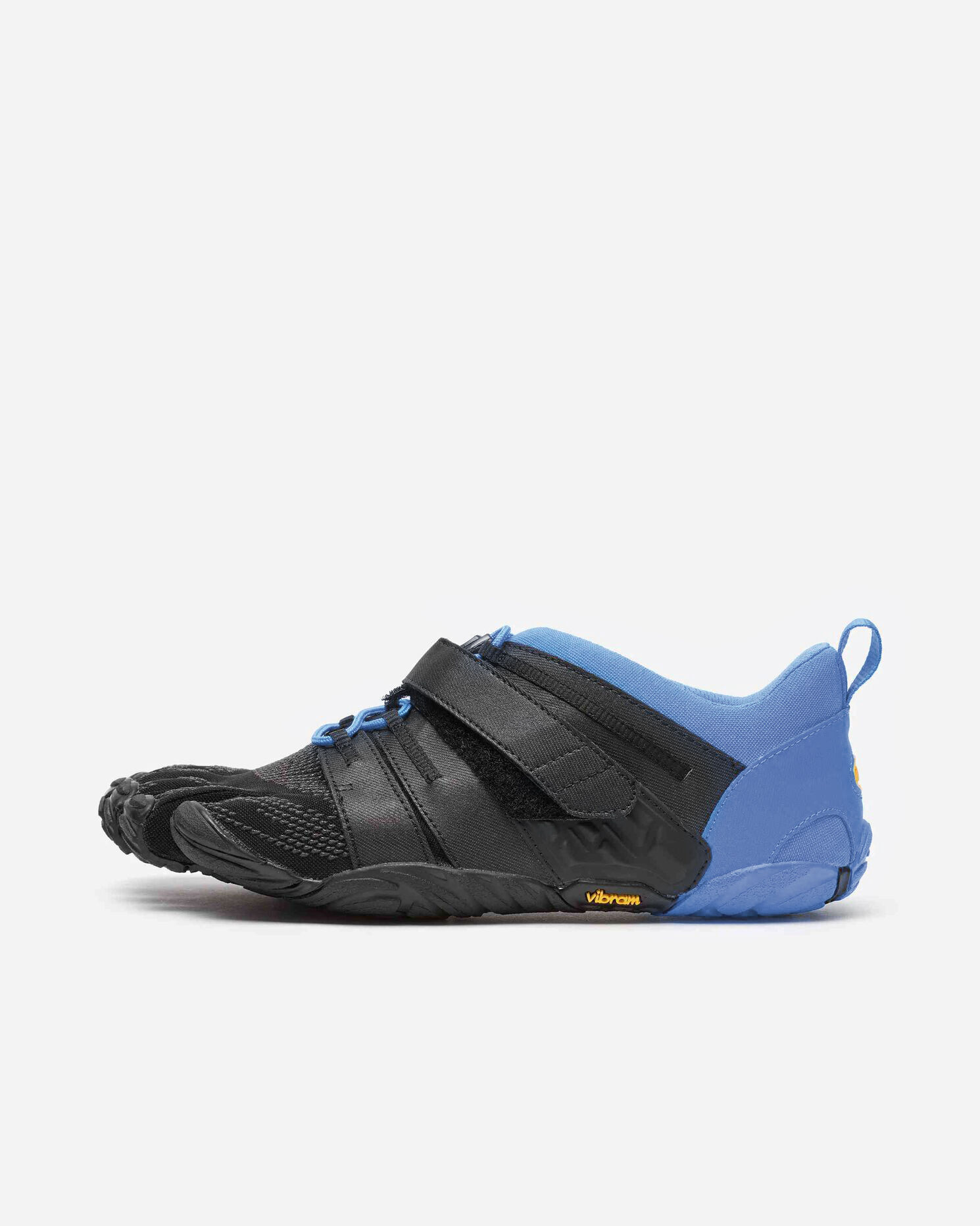 V-Train 2.0 Women's Black / Light Blue | Woman | Vibram