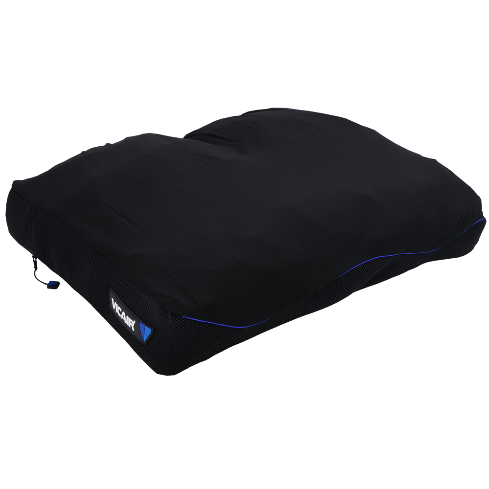 Vicair XXtra O2 Wheechair Cushion - 100% machine washable