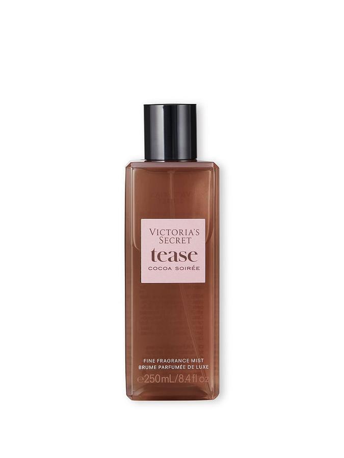 Buy Tease Cocoa Soiree Fine Fragrance Mist Online - Style ID