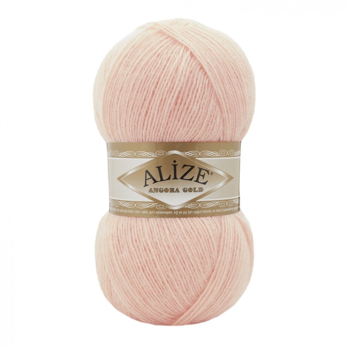 Alize Angora Gold – Fluffy Wool Blend Yarn | VILRITA