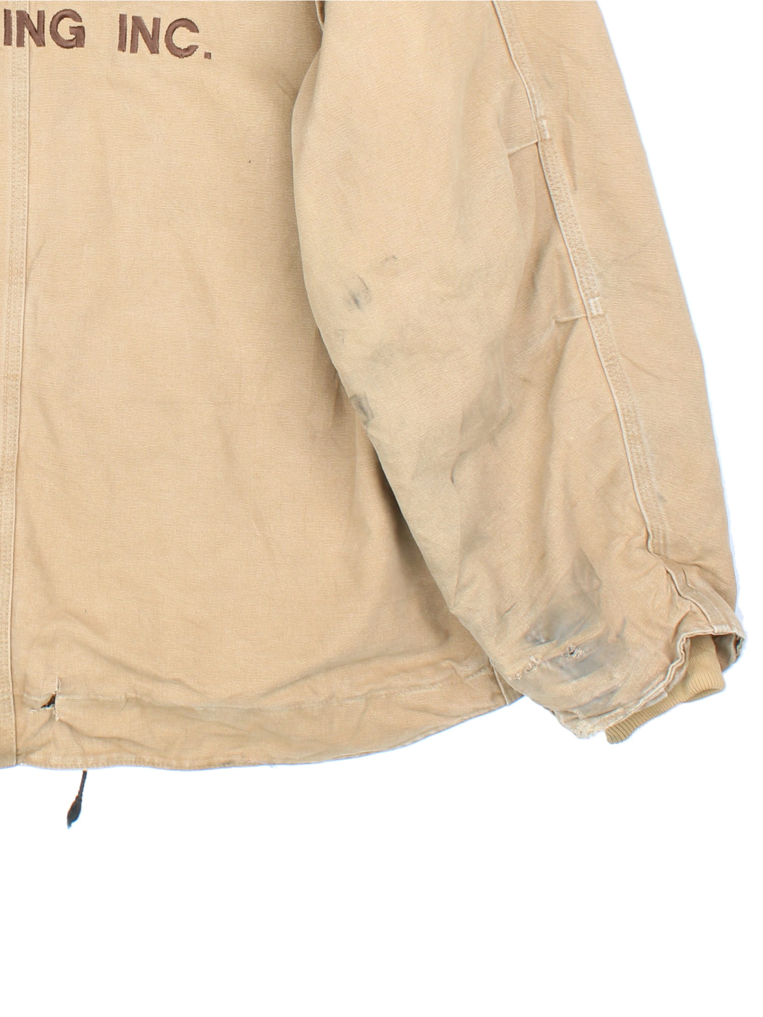 Carhartt Arctic Jacket (Size XXL) – VintageFolk