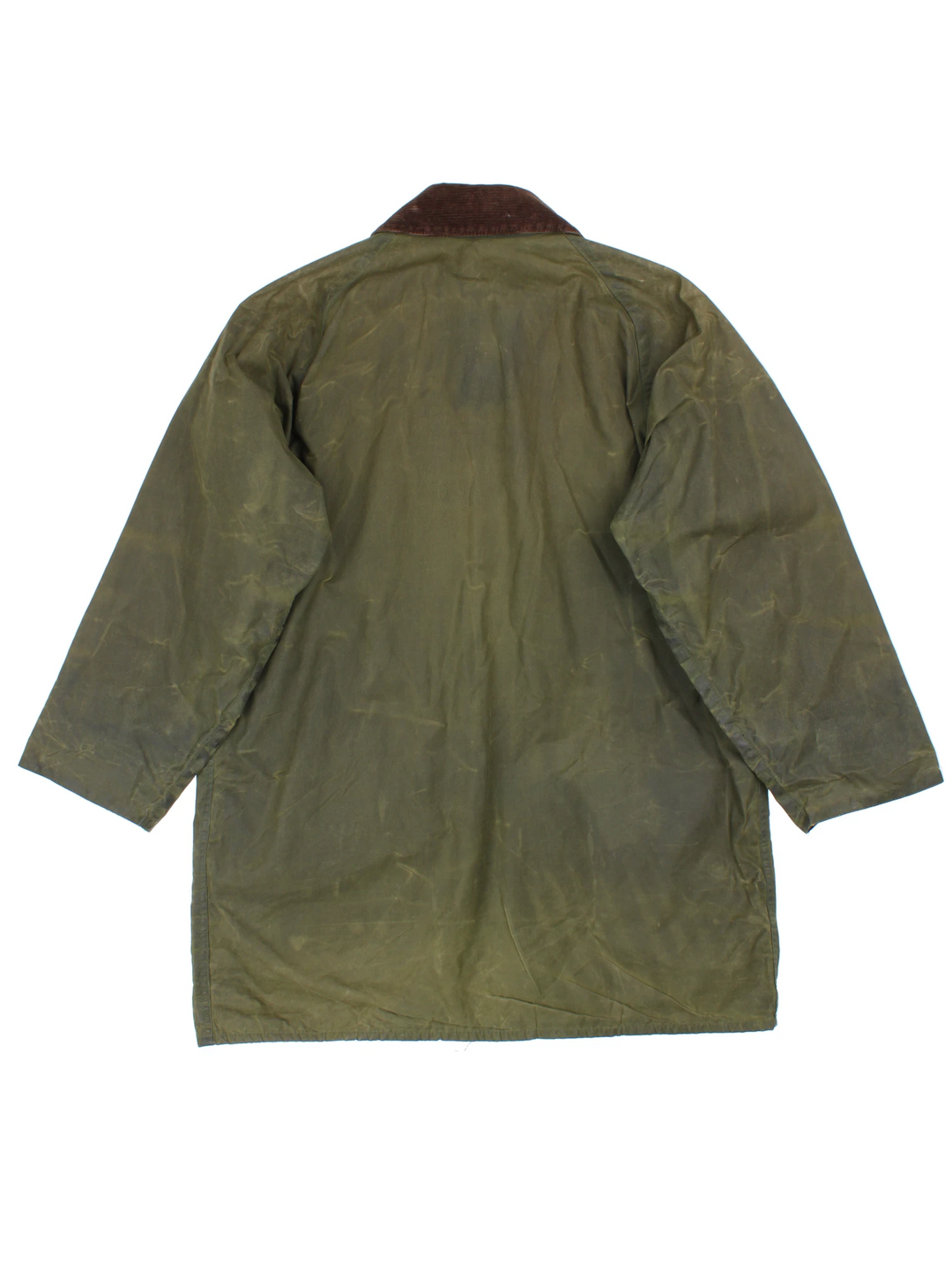 Barbour Border Jacket (Size XL) – VintageFolk