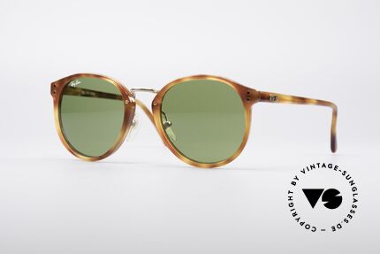 Sunglasses Ray Ban Traditionals Premier B USA B&L