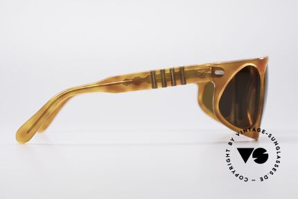 Sunglasses Persol 009 Ratti Side Shield Nasa Shades