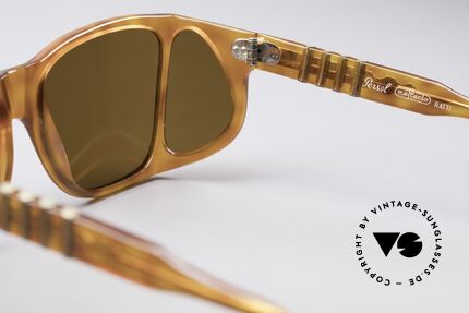 Sunglasses Persol 009 Ratti Side Shield Nasa Shades