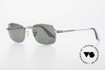 Sunglasses Ray Ban Sidestreet Square Last B&L USA Ray Ban Series
