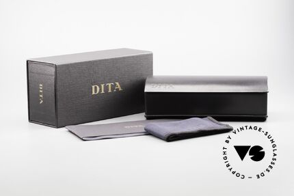 Sunglasses DITA Souliner One 2020's Luxury Sunglasses