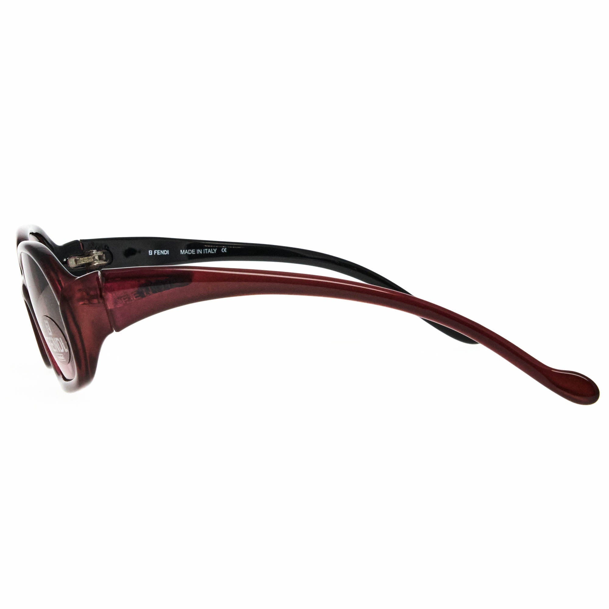Fendi SL 7668 55 D16 – Vintage Frames Company