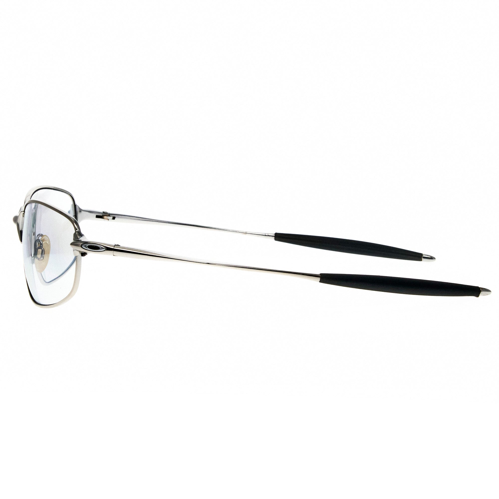 Oakley Big Square Wire – Vintage Frames Company