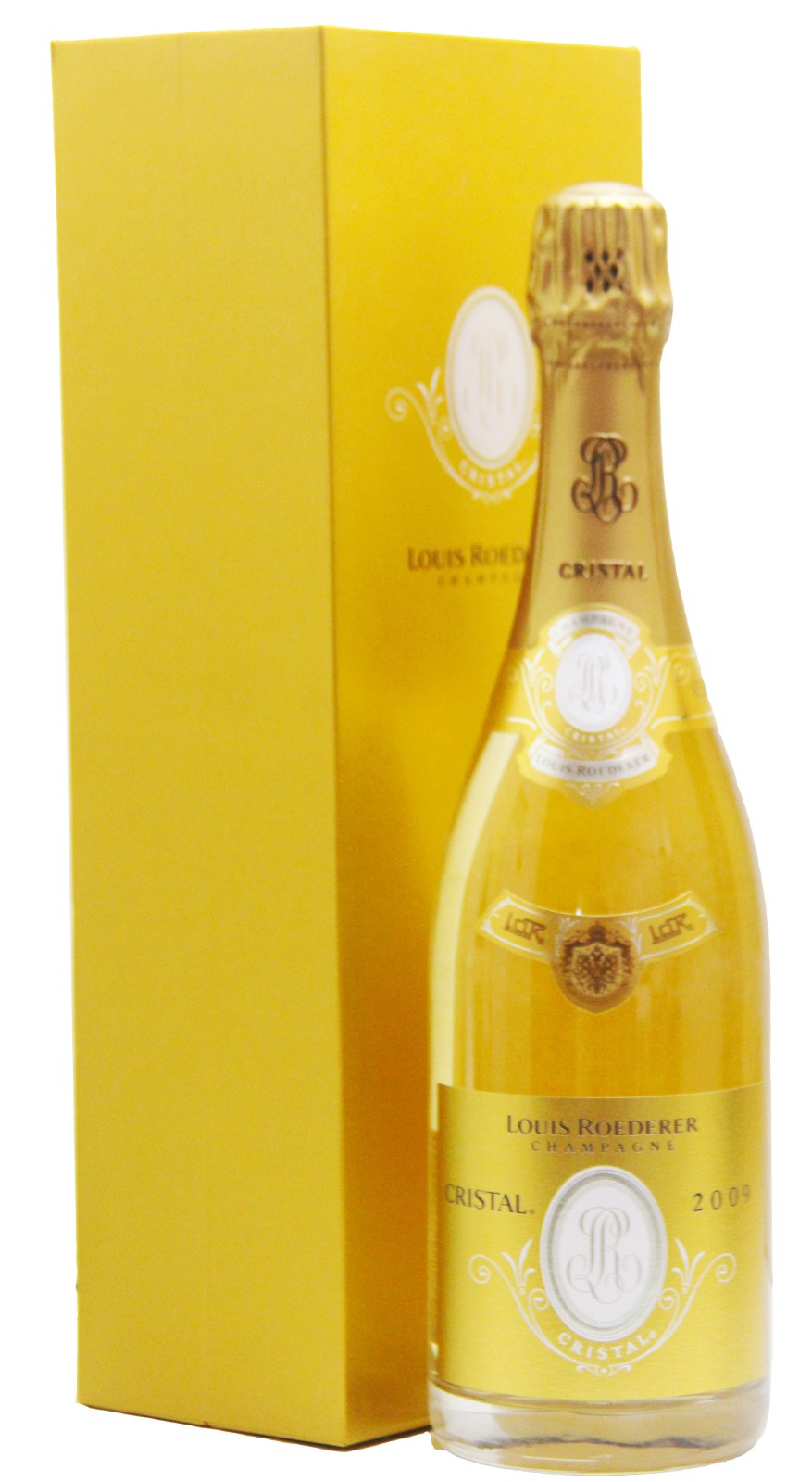 Louis Roederer, Champagne and Sparkling, 2009 | Vintage Wine and Port