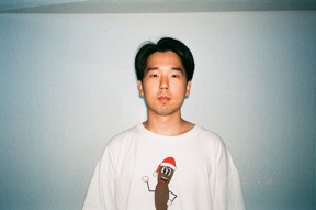 安部勇磨 - 新作EP「Surprisingly Alright」が配信とアナログ12inch盤