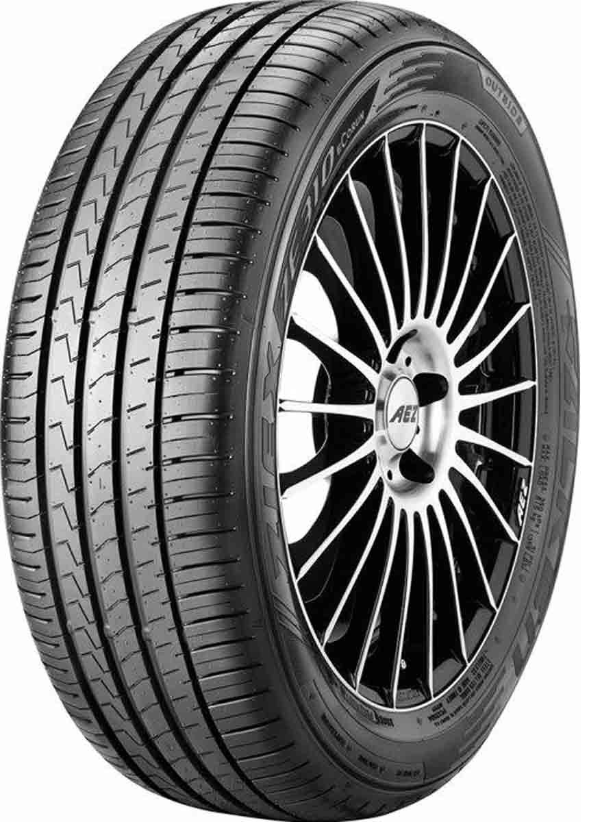 □2024年製□ファルケン ZIEX ZE310R 215⁄55R17 4本 公式通販
