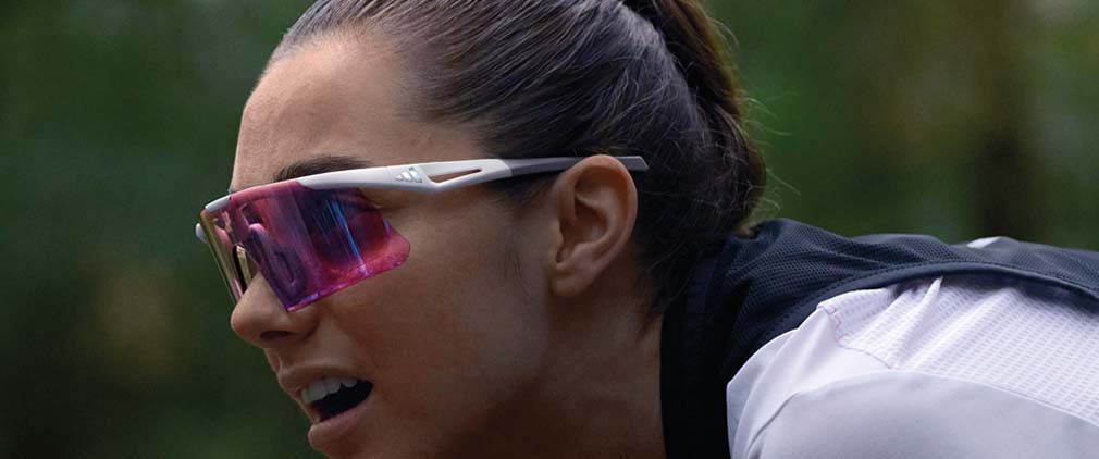 Adidas sunglasses for sport and lifestyle at the best price