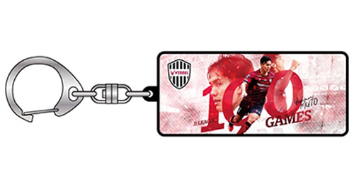 ヴィッセル神戸 ニュース/レポート : 武藤嘉紀選手「J1通算100試合