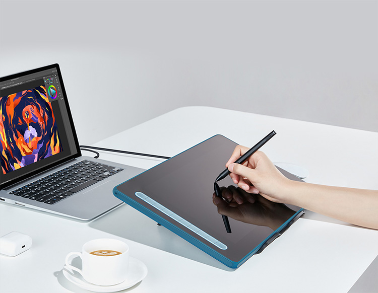 Artist 16セカンド 液晶タブレット | XPPen JAPAN公式サイト