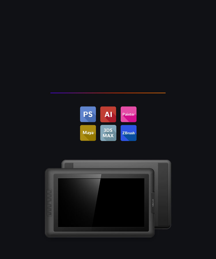 Artist 15.6 液タブ、液晶タブ | XPPen JAPAN公式サイト
