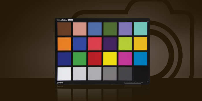 ColorChecker® Classic | X-Rite