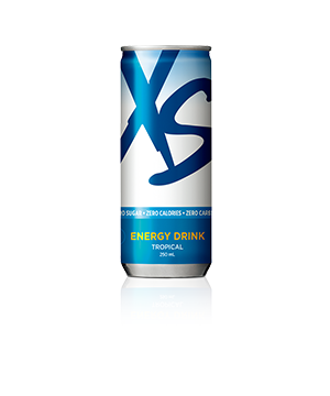 XS™ エナジードリンク ラグナサンシャイン | XS™ ブランドサイト