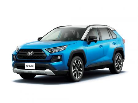 ニュース｜ヨコハマタイヤの「AVID GT」がトヨタのクロスオーバーSUV